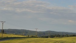 Troják - Maruška - Rozhledna