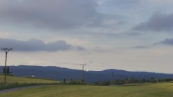 Troják - Maruška - Rozhledna