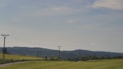 Troják - Maruška - Rozhledna