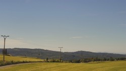 Troják - Maruška - Rozhledna