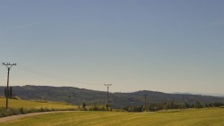Troják - Maruška - Rozhledna