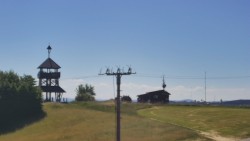 Troják - Maruška - Rozhledna