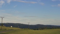 Troják - Maruška - Rozhledna