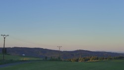 Troják - Maruška - Rozhledna
