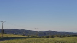Troják - Maruška - Rozhledna