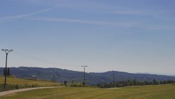 Troják - Maruška - Rozhledna