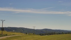 Troják - Maruška - Rozhledna