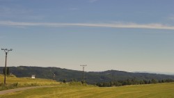 Troják – Maruška – Wieża widokowa