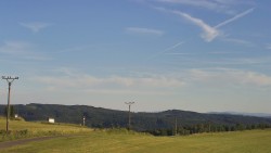 Troják – Maruška – Wieża widokowa