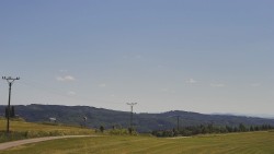 Troják - Maruška - Rozhledna