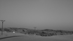 Troják – Maruška – Wieża widokowa