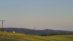 Troják - Maruška - Rozhledna