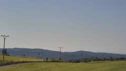 Troják - Maruška - Rozhledna