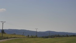 Troják - Maruška - Rozhledna