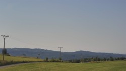 Troják - Maruška - Rozhledna