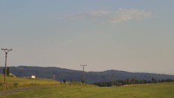 Troják - Maruška - Rozhledna