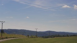 Troják - Maruška - Rozhledna
