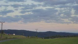 Troják - Maruška - Rozhledna