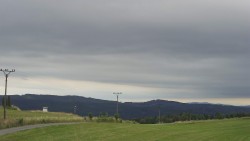 Troják - Maruška - Rozhledna