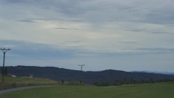 Troják - Maruška - Rozhledna