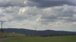 Troják - Maruška - Rozhledna