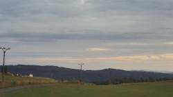 Troják - Maruška - Rozhledna