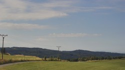 Troják - Maruška - Rozhledna