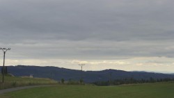 Troják - Maruška - Rozhledna