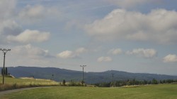 Troják – Maruška – Wieża widokowa
