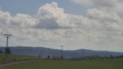 Troják - Maruška - Rozhledna