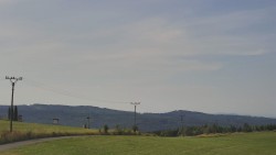 Troják - Maruška - Rozhledna
