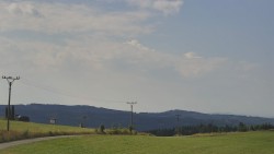 Troják - Maruška - Rozhledna
