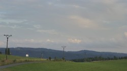 Troják - Maruška - Rozhledna