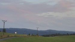 Troják - Maruška - Rozhledna