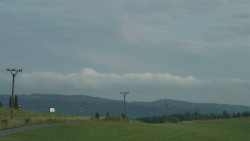 Troják - Maruška - Rozhledna
