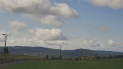Troják - Maruška - Rozhledna