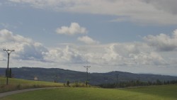 Troják - Maruška - Rozhledna