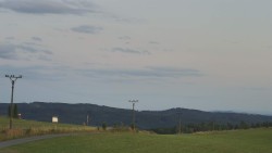 Troják - Maruška - Rozhledna