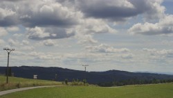 Troják - Maruška - Rozhledna