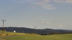 Troják – Maruška – Aussichtsturm
