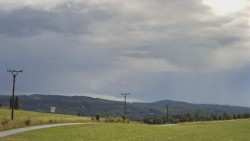 Troják - Maruška - Rozhledna
