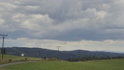 Troják - Maruška - Rozhledna