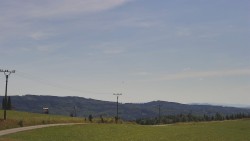 Troják - Maruška - Rozhledna
