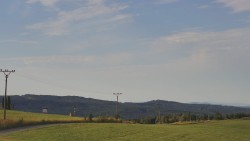 Troják – Maruška – Aussichtsturm