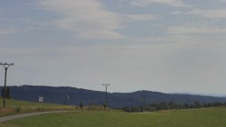 Three-man - Mary - Lookout Tower