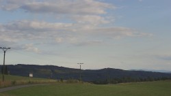 Troják - Maruška - Rozhledna