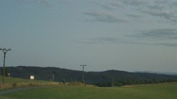 Troják - Maruška - Rozhledna