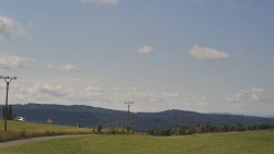 Troják - Maruška - Rozhledna