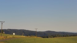 Troják - Maruška - Rozhledna