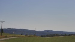 Troják - Maruška - Rozhledna